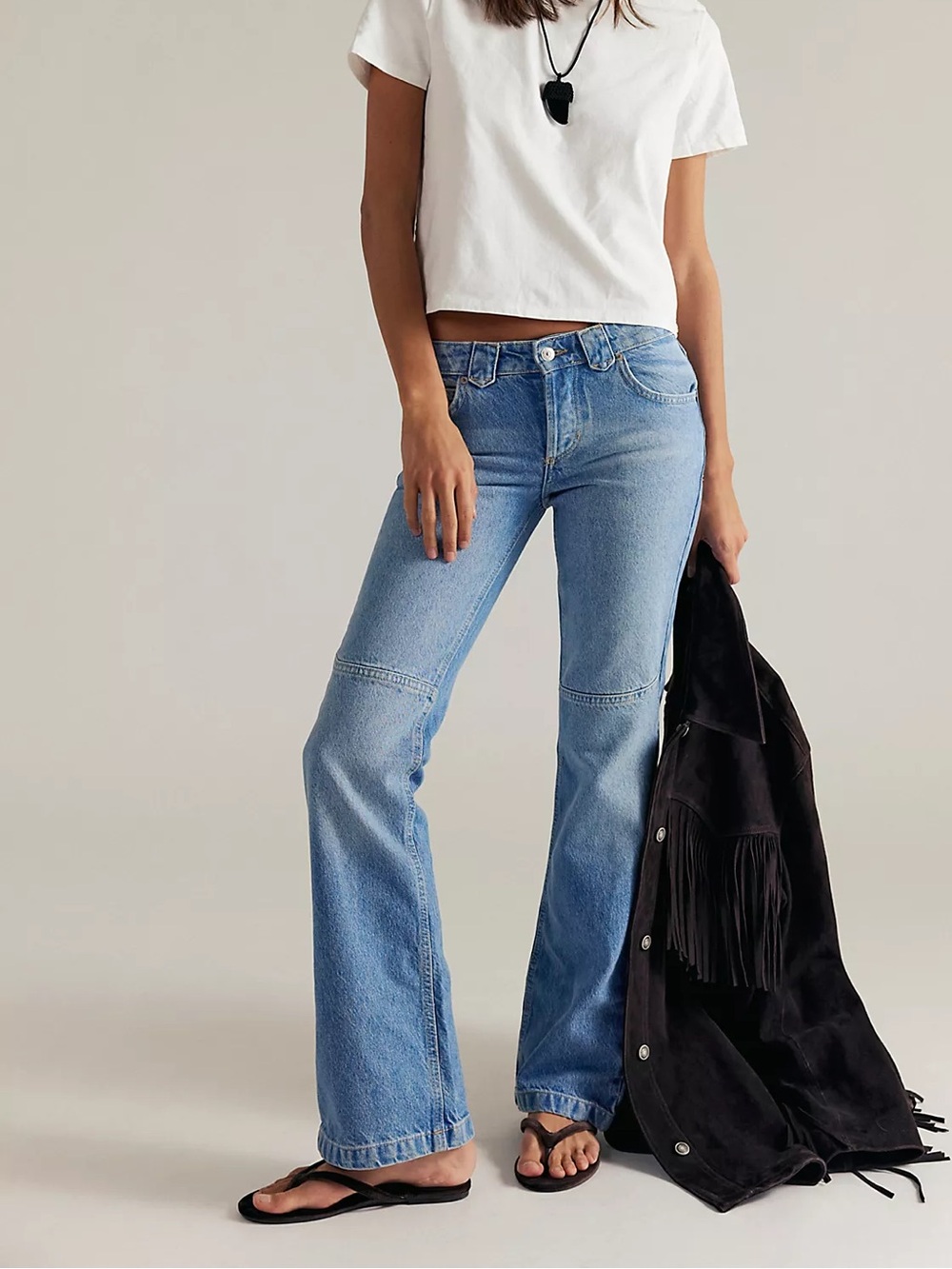 We the free jeans